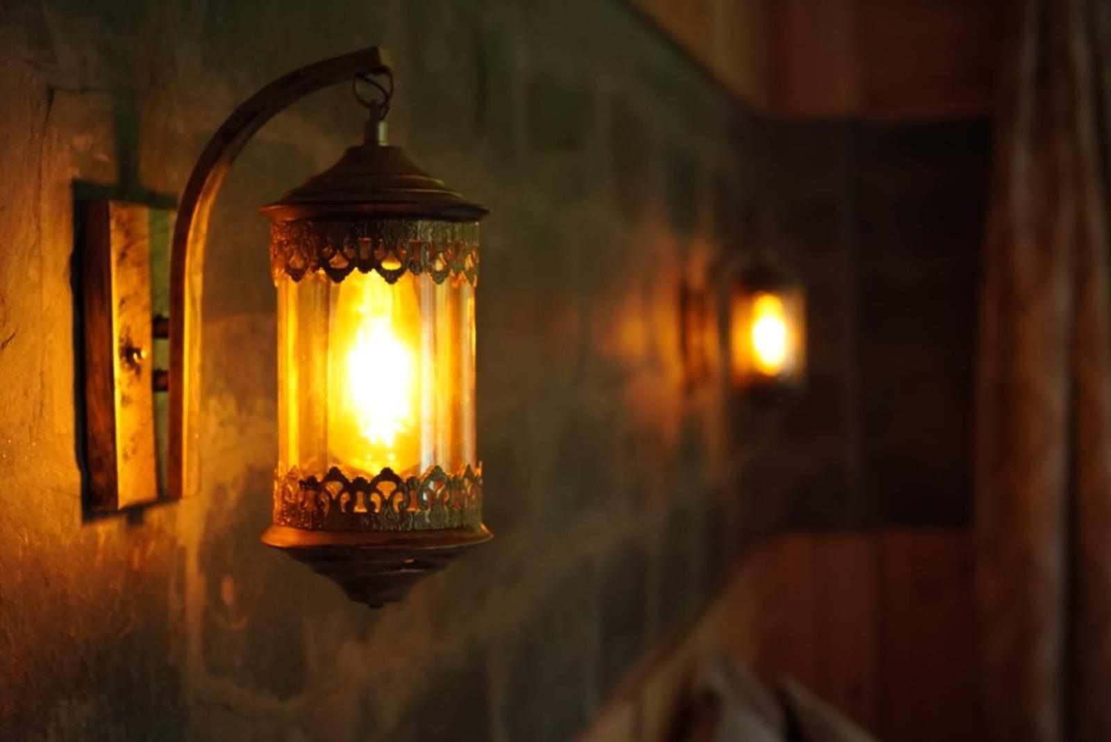 The Cozy Cabin, Jibhi Banjar Exterior photo