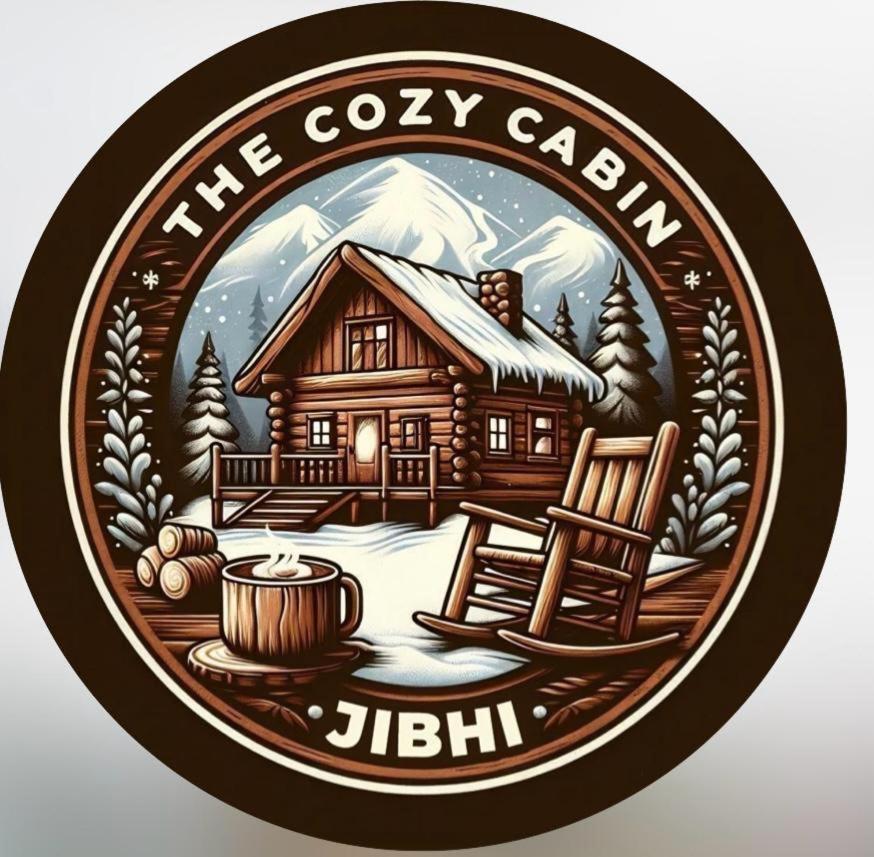 The Cozy Cabin, Jibhi Banjar Exterior photo